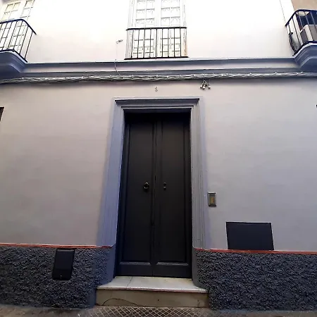 Apartment El Ensueno - Esencias De Jerez