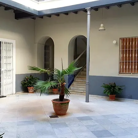 El Ensueno - Esencias De Jerez Apartment *