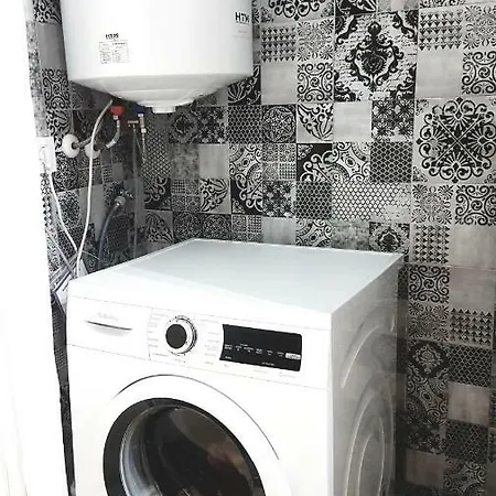 Apartment El Ensueno - Esencias De Jerez