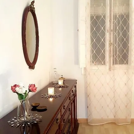 Apartment El Ensueno - Esencias De Jerez Jerez de la Frontera