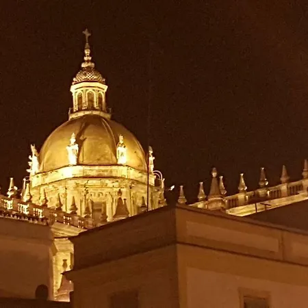 El Ensueno - Esencias De Jerez Jerez de la Frontera