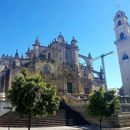 El Ensueno - Esencias De Jerez Apartment