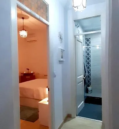 El Ensueno - Esencias De Jerez Apartment Jerez de la Frontera